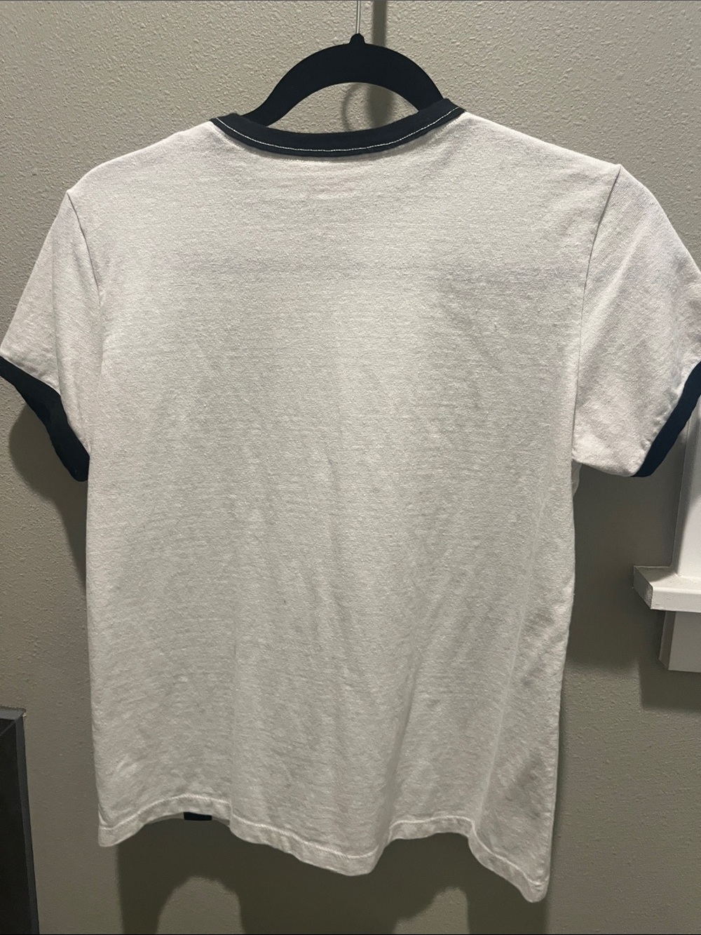 Patagonia Ringer ResponsibiTee - Picture 4 of 4